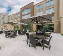 Courtyard by Marriott Nashua Exterior