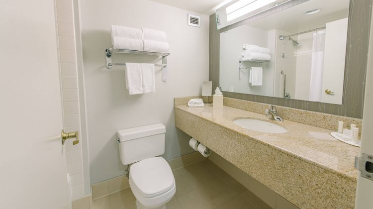 Courtyard by Marriott Nashua Room
