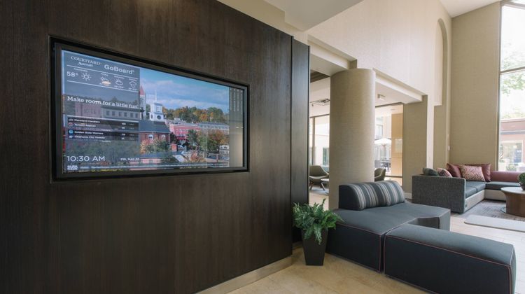 Courtyard by Marriott Nashua Other