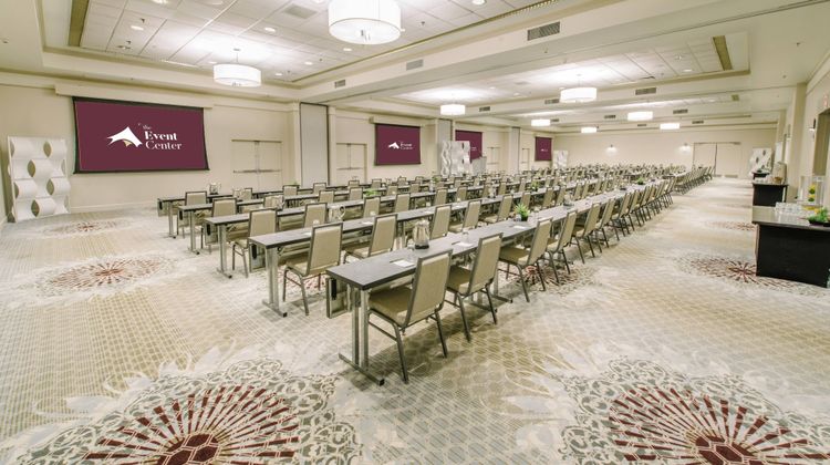 Courtyard by Marriott Nashua Meeting