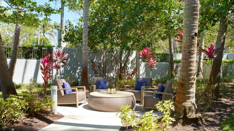 Courtyard Fort Lauderdale Weston Room