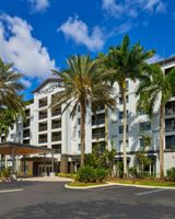 Courtyard Fort Lauderdale Weston