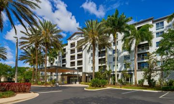Courtyard Fort Lauderdale Weston