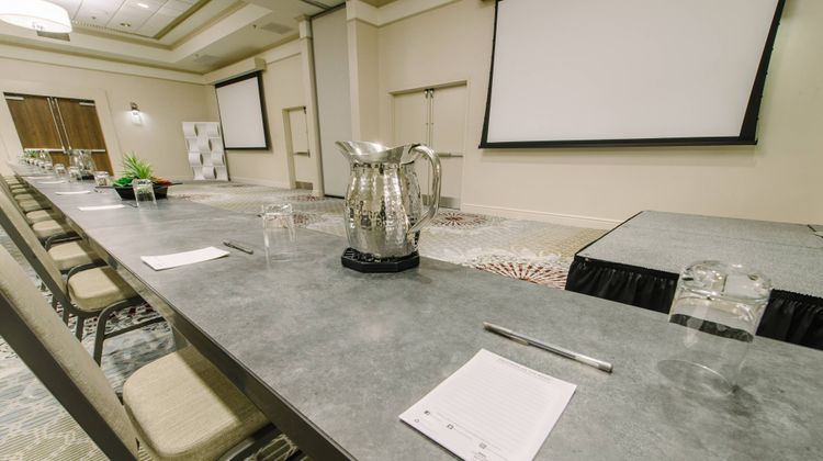 Courtyard by Marriott Nashua Meeting