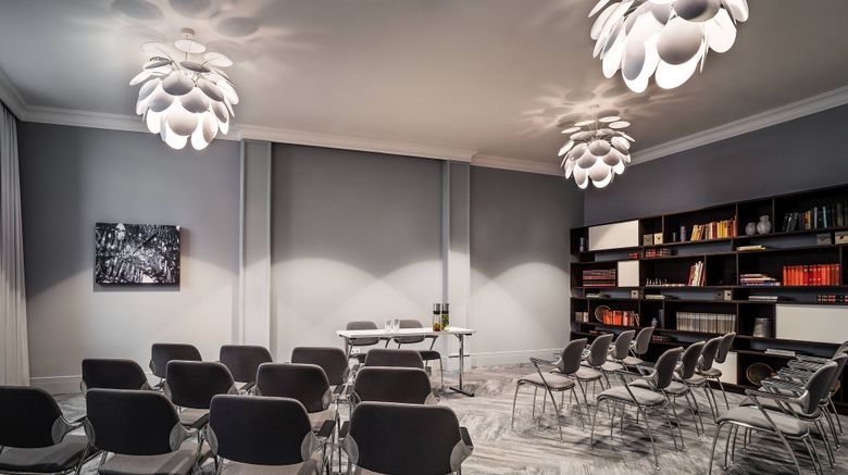 <b>Le Meridien Frankfurt Meeting</b>. Images powered by <a href="https://www.leonardoworldwide.com/" title="Leonardo Worldwide" target="_blank">Leonardo</a>.