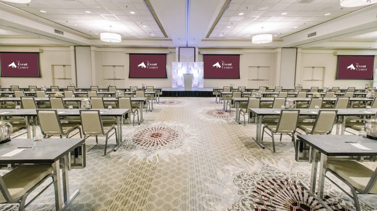 Courtyard by Marriott Nashua Meeting