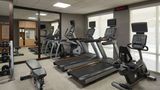 Courtyard Fort Lauderdale Weston Health Club