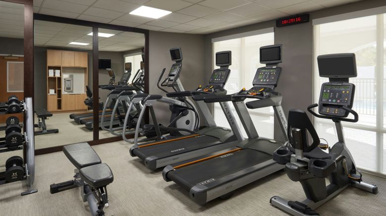 <b>Courtyard Fort Lauderdale Weston Health Club</b>. Images powered by <a href="https://www.leonardoworldwide.com/" title="Leonardo Worldwide" target="_blank">Leonardo</a>.