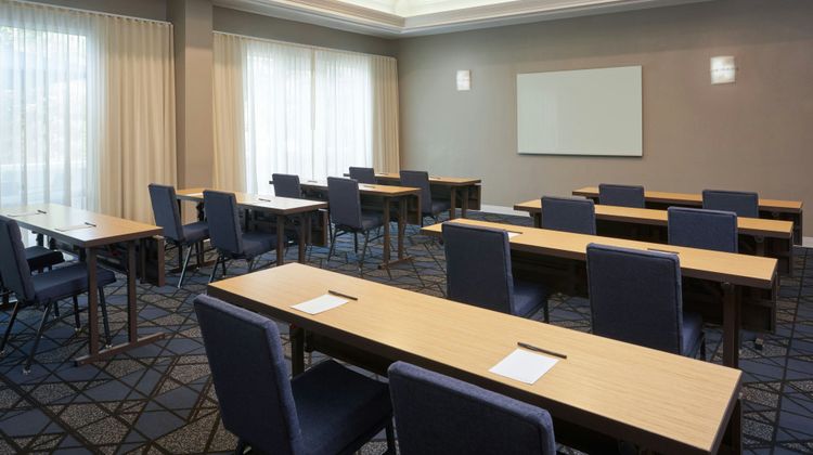 Courtyard Fort Lauderdale Weston Meeting