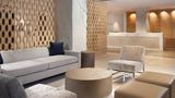 Courtyard Miami Coconut Grove Lobby