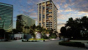 Courtyard Miami Coconut Grove