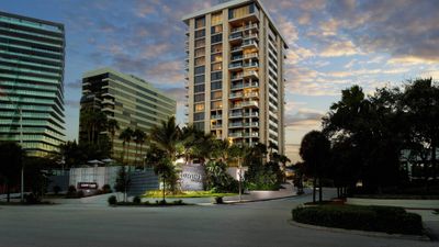Courtyard Miami Coconut Grove