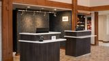 Courtyard Farmington Lobby
