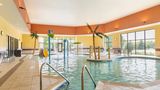 Courtyard by Marriott Madison West Pool