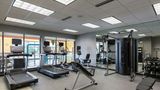 Courtyard by Marriott Madison West Health Club