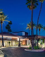 Courtyard by Marriott Phoenix North