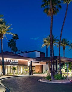 Courtyard by Marriott Phoenix North
