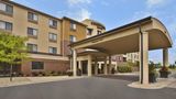 Courtyard by Marriott Madison West Exterior