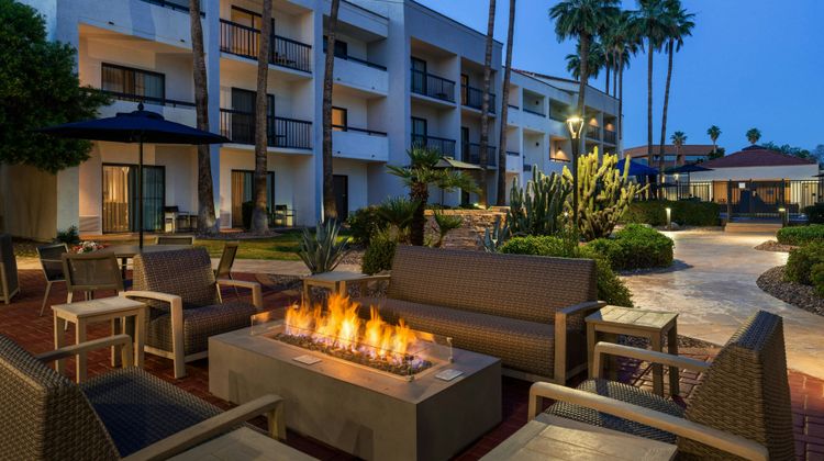Courtyard by Marriott Phoenix North Other