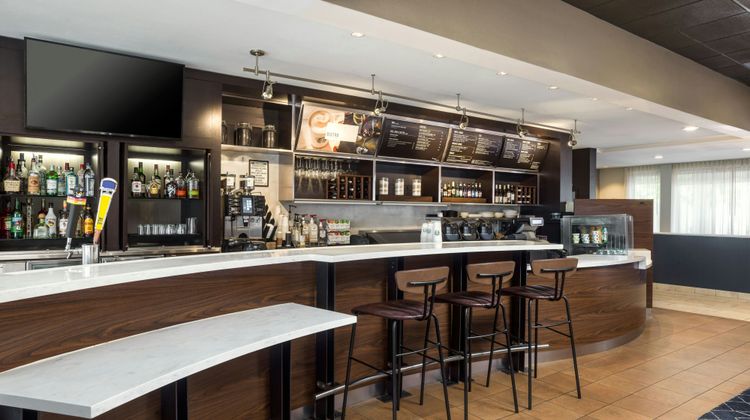Courtyard by Marriott Phoenix North Restaurant