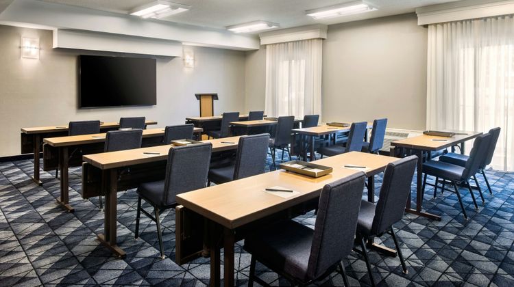 Courtyard by Marriott Phoenix North Meeting