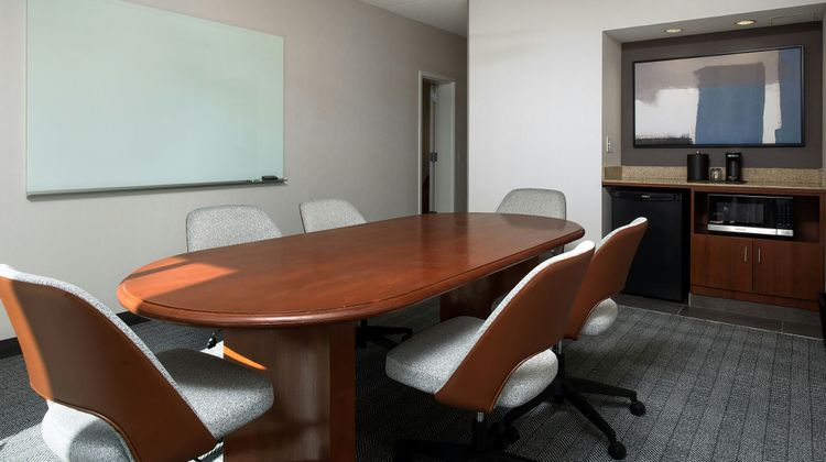 Courtyard by Marriott Phoenix North Meeting