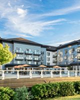 Courtyard by Marriott North Harbour