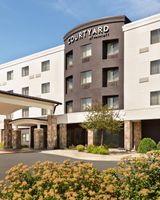 Courtyard Missoula Marriott