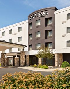 Courtyard Missoula Marriott