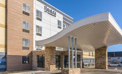 Fairfield Inn by Marriott