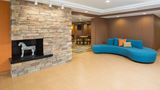 <b>Fairfield Inn by Marriott Lobby</b>. Images powered by <a href="https://www.leonardoworldwide.com/" title="Leonardo Worldwide" target="_blank">Leonardo</a>.