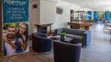 Le Clos du Lac Lobby