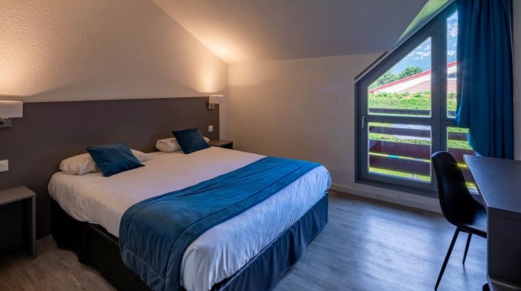 Le Clos du Lac Room