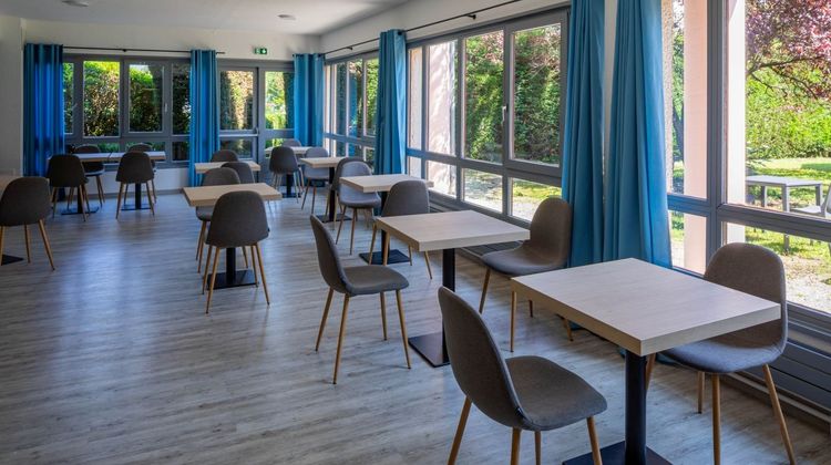 Le Clos du Lac Restaurant