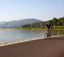 Le Clos du Lac Exterior