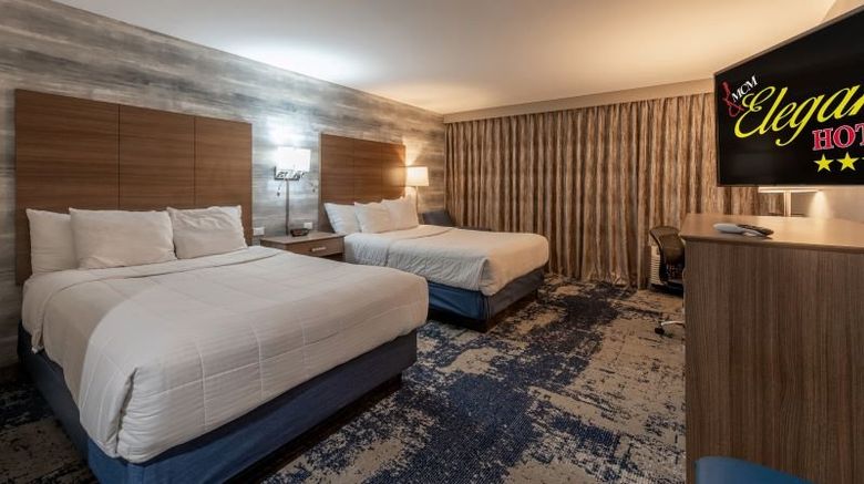<b>MCM Elegante Hotel Room</b>. Images powered by <a href="https://www.leonardoworldwide.com/" title="Leonardo Worldwide" target="_blank">Leonardo</a>.