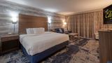 MCM Elegante Hotel Room