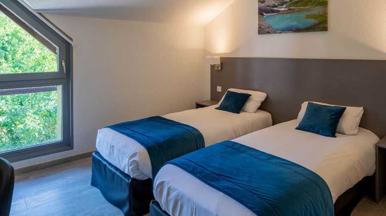 <b>Le Clos du Lac Room</b>. Images powered by <a href="https://www.leonardoworldwide.com/" title="Leonardo Worldwide" target="_blank">Leonardo</a>.