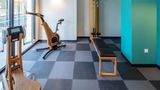 Le Manoir De Beauvoir Health Club