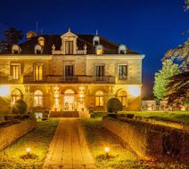 Le Manoir De Beauvoir Exterior