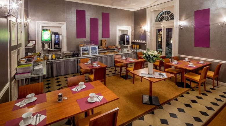 <b>Le Manoir De Beauvoir Restaurant</b>. Images powered by <a href="https://www.leonardoworldwide.com/" title="Leonardo Worldwide" target="_blank">Leonardo</a>.