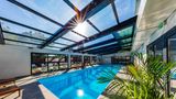 Le Manoir De Beauvoir Pool