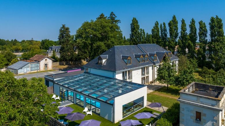<b>Le Manoir De Beauvoir Spa</b>. Images powered by <a href="https://www.leonardoworldwide.com/" title="Leonardo Worldwide" target="_blank">Leonardo</a>.