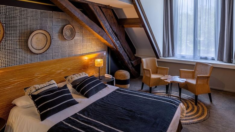 <b>Le Manoir De Beauvoir Room</b>. Images powered by <a href="https://www.leonardoworldwide.com/" title="Leonardo Worldwide" target="_blank">Leonardo</a>.