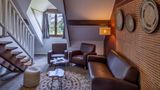 Le Manoir De Beauvoir Room