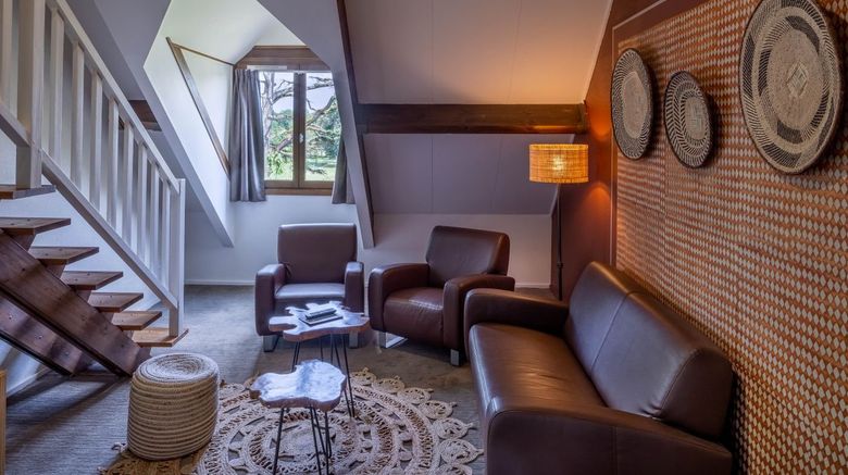 <b>Le Manoir De Beauvoir Room</b>. Images powered by <a href="https://www.leonardoworldwide.com/" title="Leonardo Worldwide" target="_blank">Leonardo</a>.