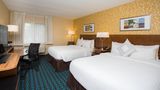 <b>Fairfield Inn by Marriott Room</b>. Images powered by <a href="https://www.leonardoworldwide.com/" title="Leonardo Worldwide" target="_blank">Leonardo</a>.