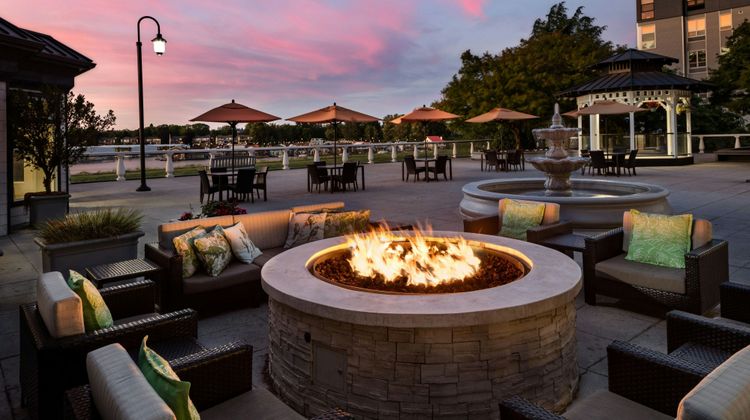 Courtyard by Marriott North Harbour Other