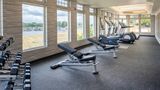 Courtyard by Marriott North Harbour Health Club