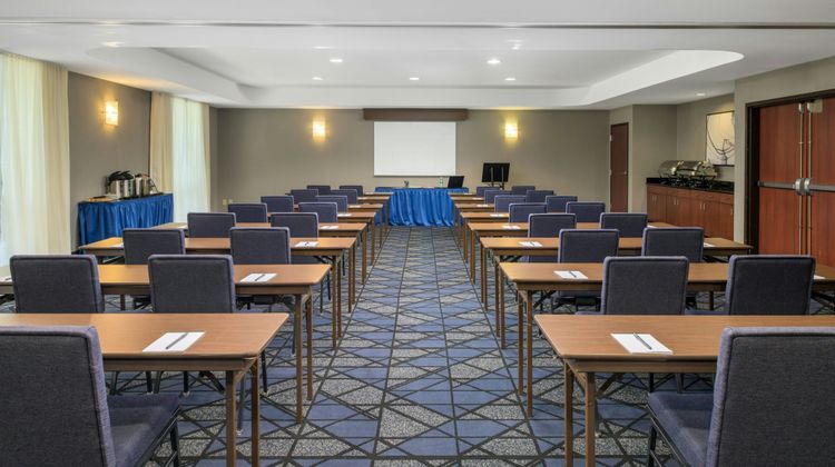 Courtyard Missoula Marriott Meeting